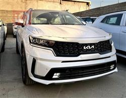 کیا سۆرینتۆ